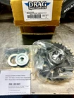 Drag Specialties Solid Primary Compensator Sprocket 07-16 FLH 07-17 Softail Dyna