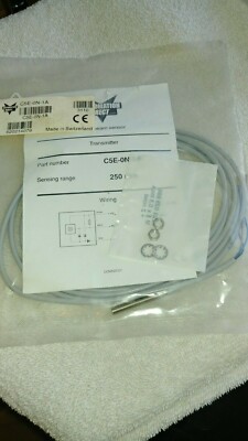 NEW AUTOMATION DIRECT C5E-ON-1A