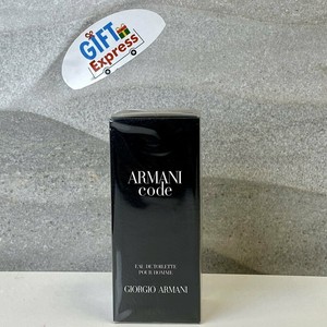 armani code 1.7 oz