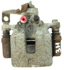 Kia Soul II 1.6 GDi Bremssattel Bremszange hinten rechts 