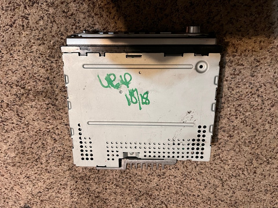 KENWOOD car stereo cd player KDCMP228 eBay