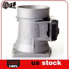 Maf Meter Mass Air Flow Sensor For 96-2001 Ford Ranger Escort 2.0l 2.5l L4 New