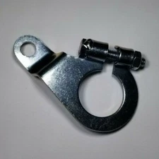 STEEL DISTRIBUTOR CLAMP VOLKSWAGEN T1 BUG BEETLE 1961-1979 T2 BUS 1961-1971 GHIA