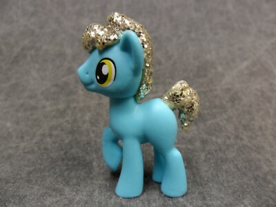 Blind Bag Figures My Little Pony Friendship Is Magic Hasbro