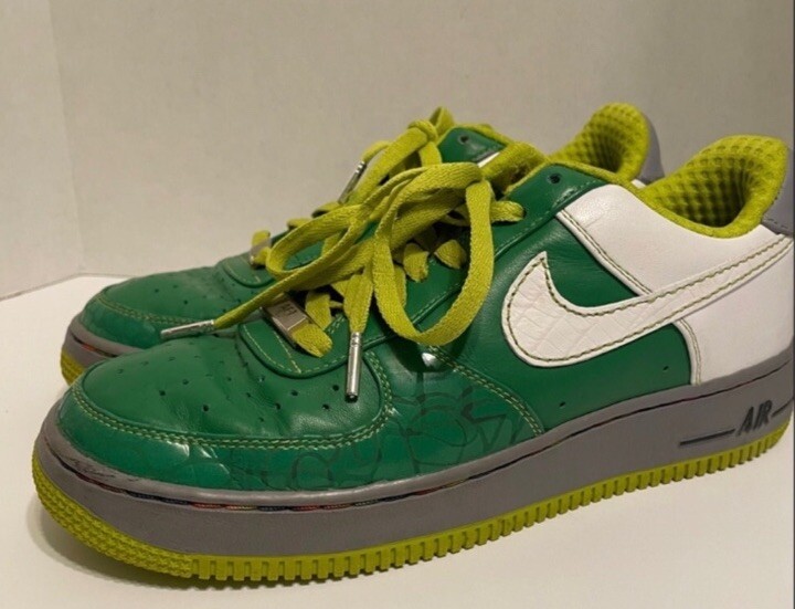 Air Force Scarpe Nike Da Passeggio Air Force Scarpe Nike Donna In