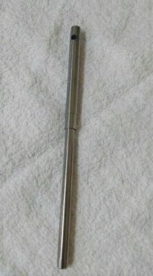 Sioux Carbide Valve Guide Taper Pilot 7.00-7.99mm Diameter (.385 Top)