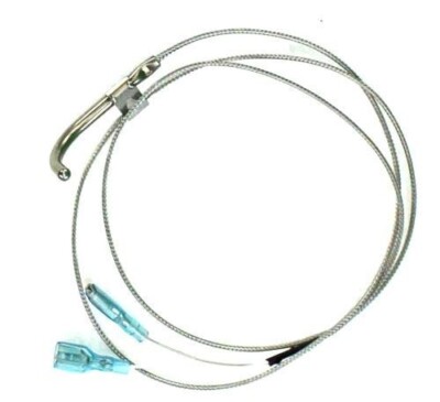 Louisiana Grills 42 Inch Replacement Grill Probe RTD/temp Probe for Lg & Country