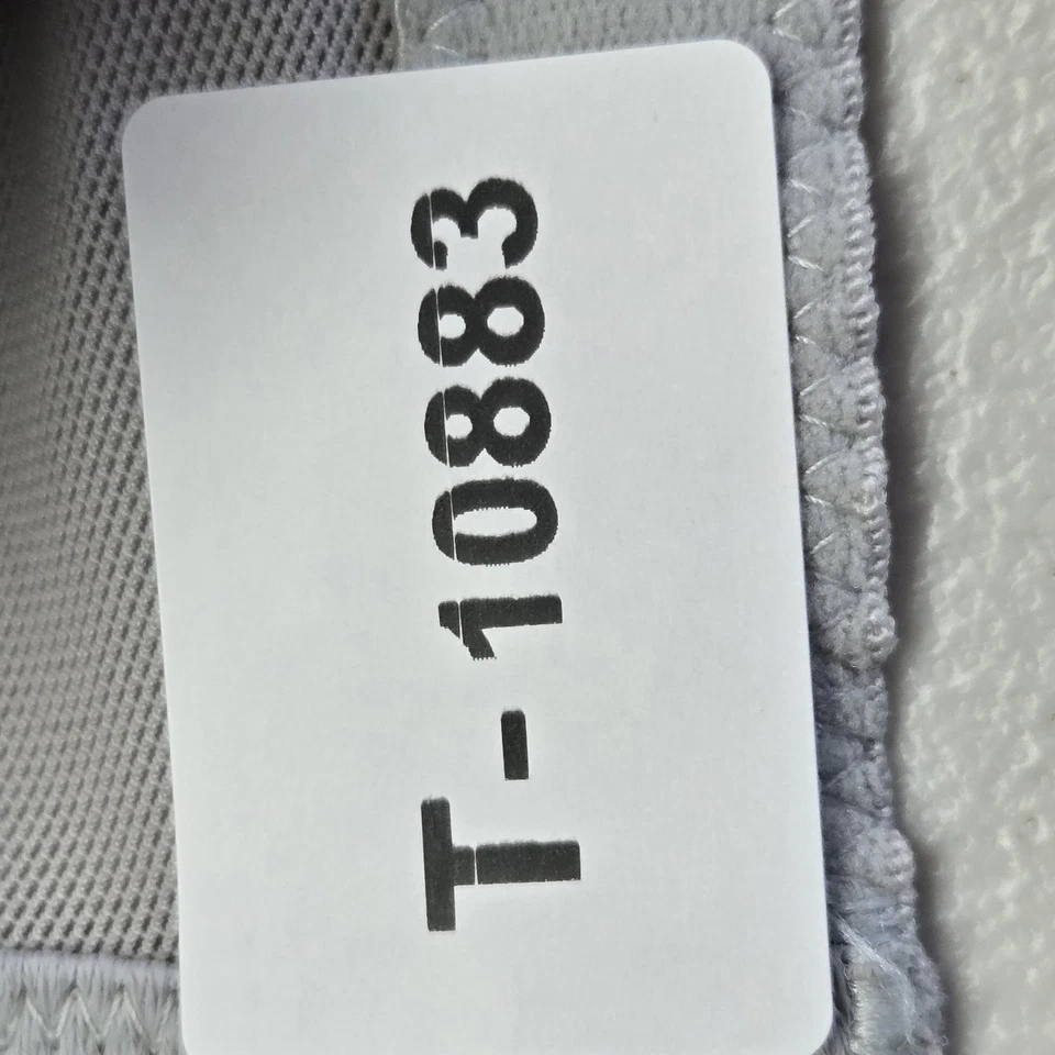 Breezies Women Bra 40DD White T Shirt Lightly Lined Underwired Lace Strap - Image 2 of 4