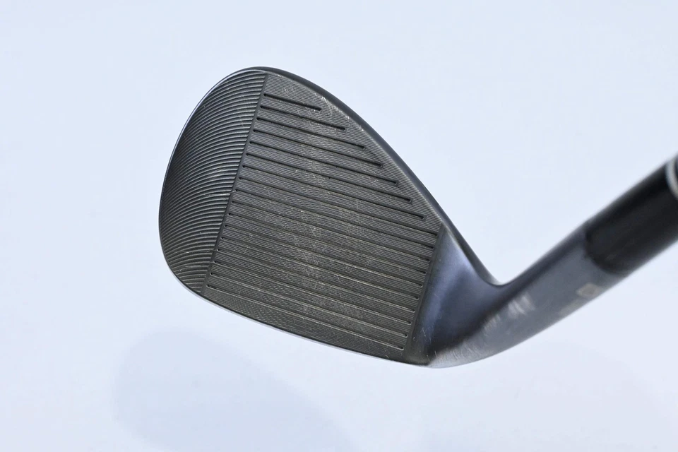 Cleveland RTX-4 Sand Wedge / 56 Degree / Stiff Flex Dynamic Gold S300 Shaft - Image 2 of 4