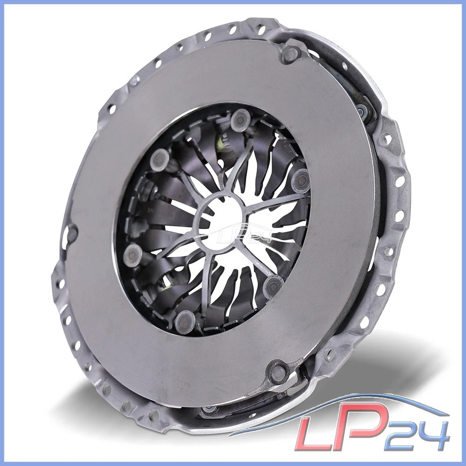 KIT D'EMBRAYAGE LUK POUR AUDI A3 Q3 SEAT SKODA VW CADDY GOLF PASSAT TIGUAN 2.0 T - Photo 4/4