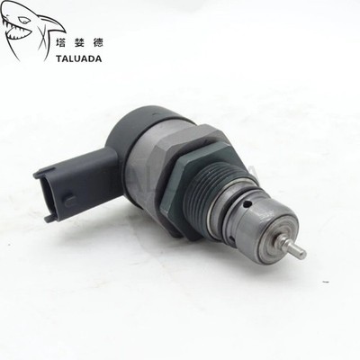0281002625 Pressure Control Valve DRV Solenoid Valve Common Rail System