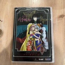 Second Collection DVD