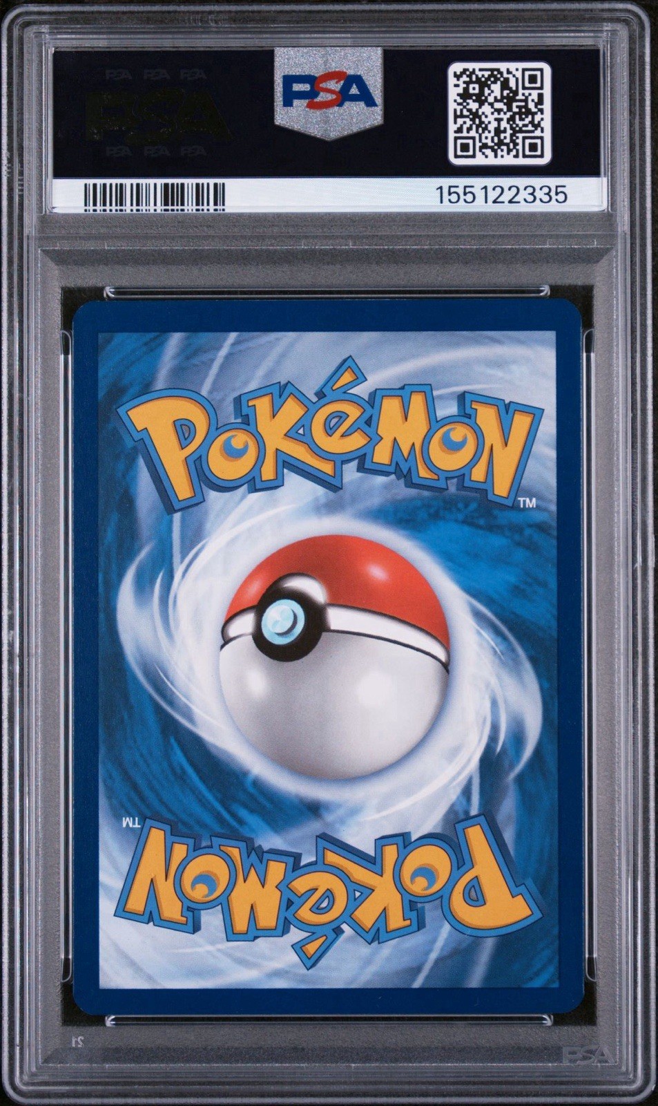 2024 POKEMON SVP SURGING SPARKS POKEMON ETB PROMO #159 MAGNETON PSA 10 view 2