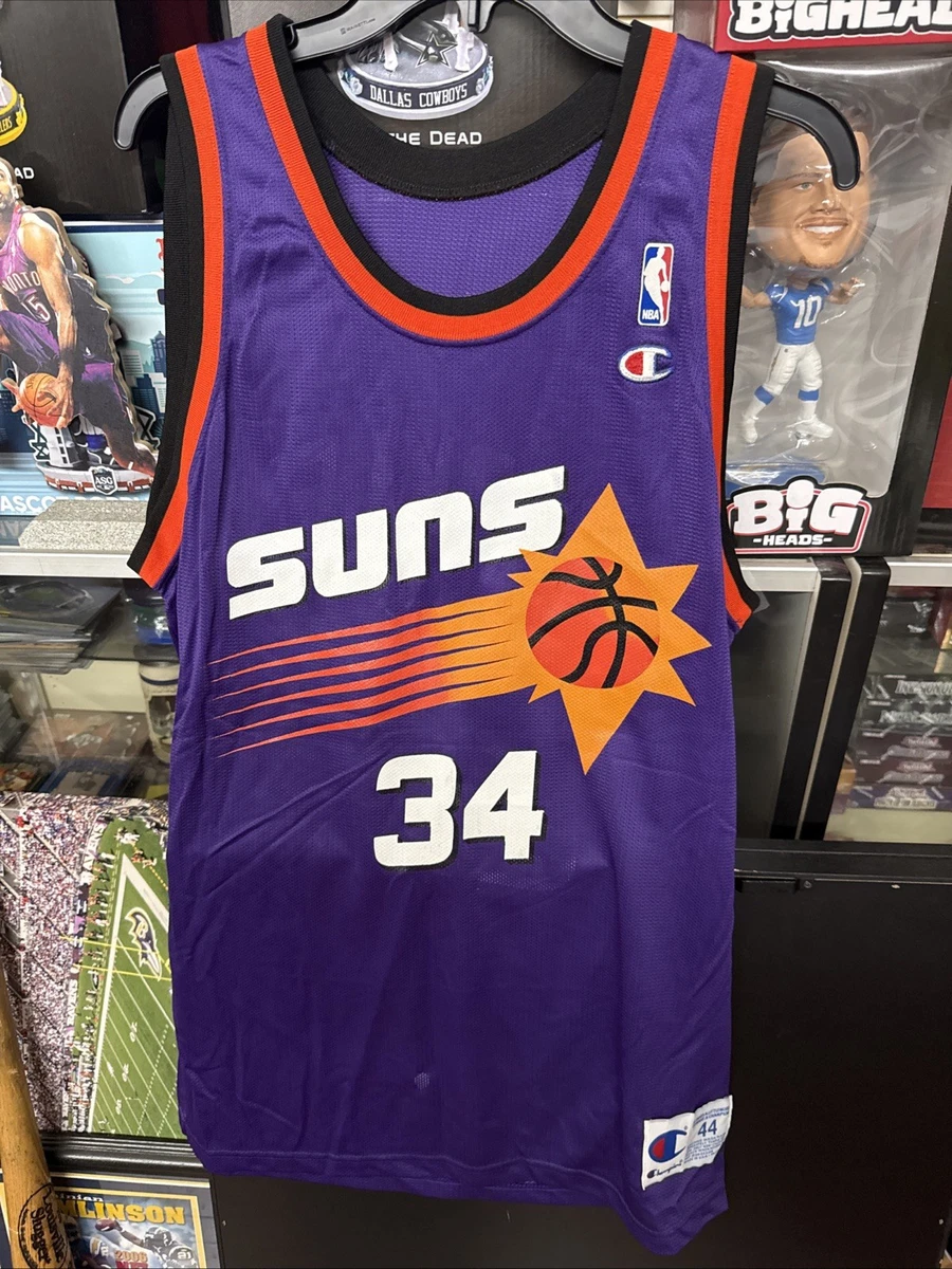 Phoenix Suns 44 Size NBA Jerseys for sale | eBay