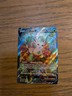 Leafeon V Alt Art (167/203) -- Pokemon TCG: Evolving Skies -- NM Condition