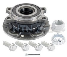 Roulement de roue Renault R9