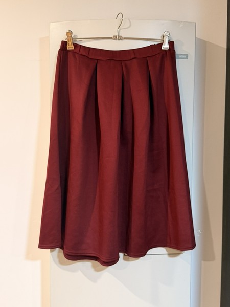 Boohoo Skirt