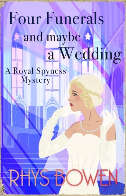 Four Funerals and Maybe a Wedding - Image 3