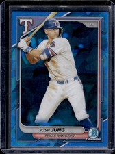 Click to enlarge Josh Jung