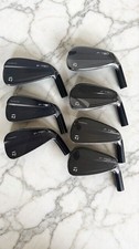 TaylorMade P790-4 Gen Iron Set for Golf - 4/5/6/7/8/9/P - 7pce set /only head  