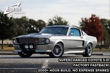 1968 Ford Mustang for Sale