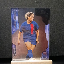 SkyBox 2024 Metal Universe Champions Korbin Albert RC Rookie #43 Soccer Card. rookie card picture