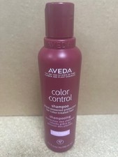 Image of Aveda Color Control - Shampoo (Rich/Riche) 200ml