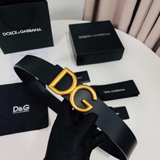 Dolce&Gabbana Belt authentic for Sale