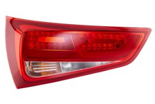 Rückleuchten HELLA fahrerseite - 2SK 010 437-091