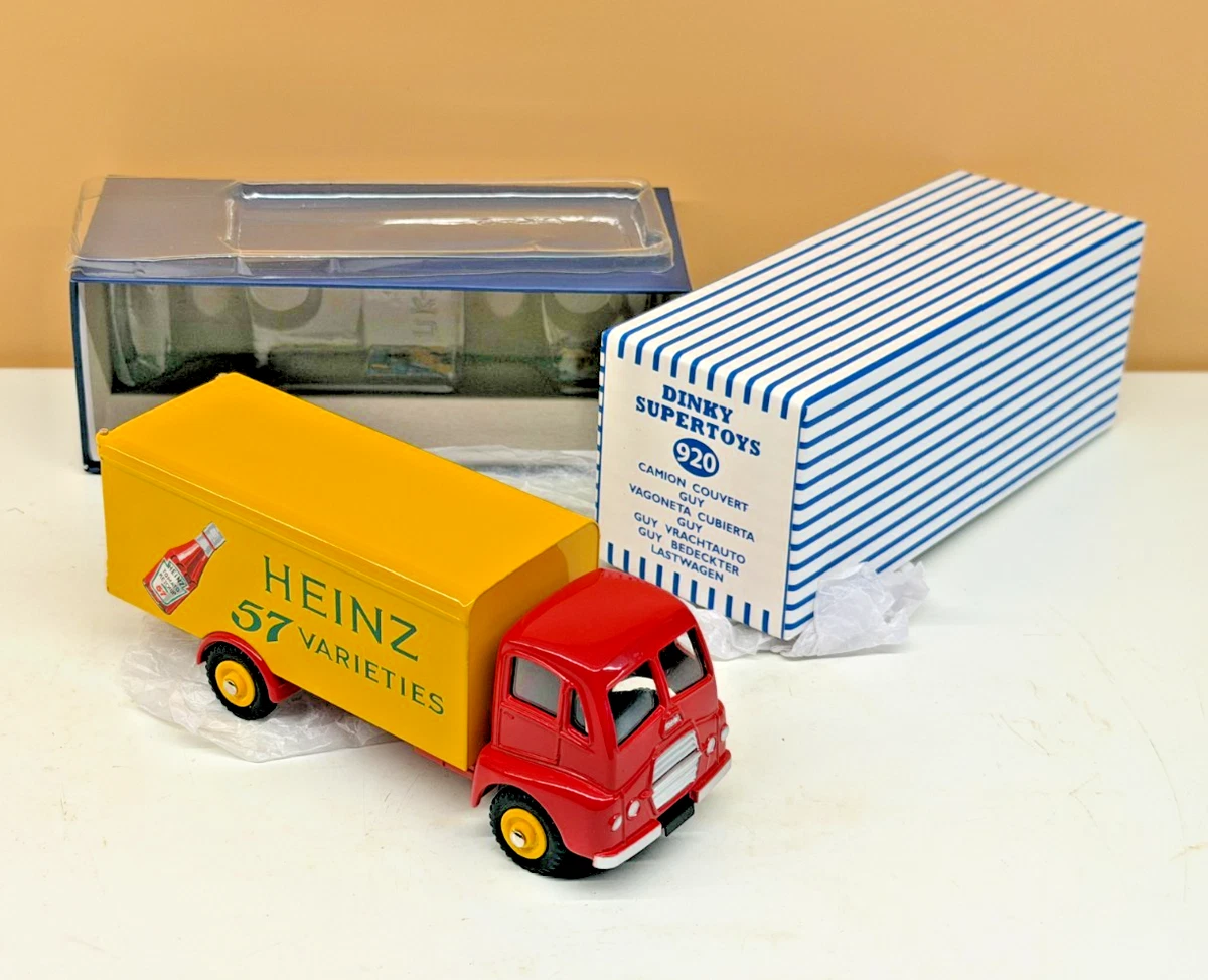Dinky Supertoys for sale | eBay