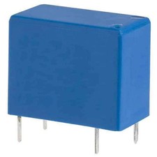 1 x 1 x RELAY GEN PURPOSE SPST 5A 24V