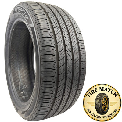 Used 235/45R18 Hankook Kinergy GT 94V 9.5/32 (DOT 24)