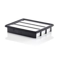 Luftfilter Mann-Filter C 30 024 FüR Ssangyong Rodius II