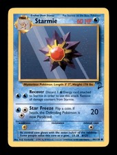 Starmie #94 Prices | Pokemon Base Set 2 | Pokemon Cards