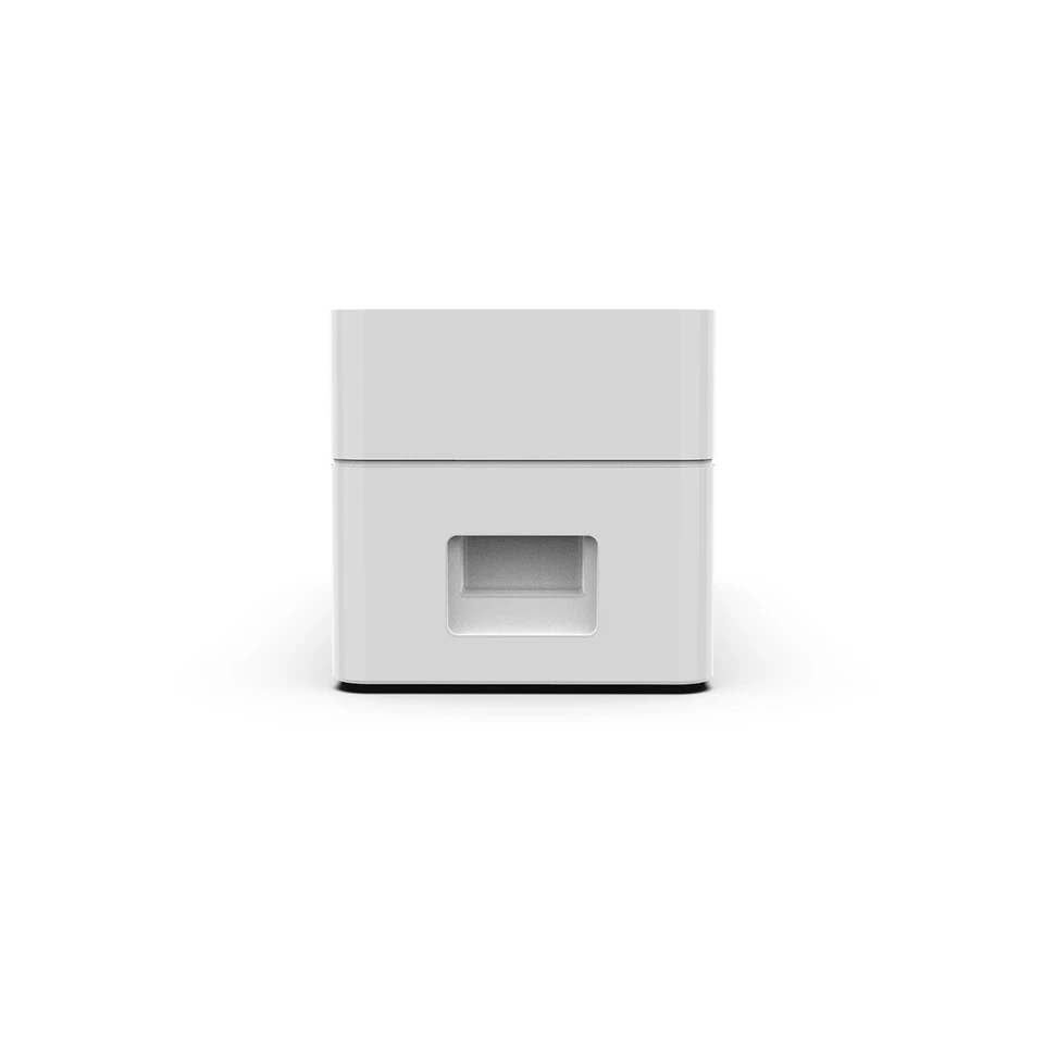 Bluetooth Thermal Versand Etiketten Drucker Support Android Mac iPhone Windows - Bild 4 von 4