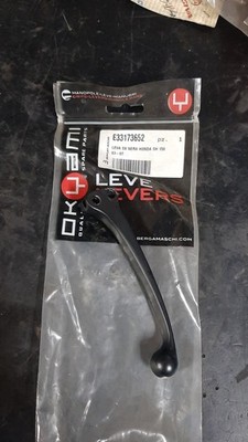 Rear brake lever Honda Sh 150 (2001-2007)