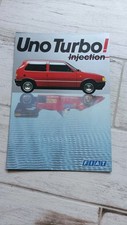 Turbo Fiat UNO