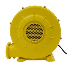 Electric Air Blower Pump Fan for Inflatable Bouncy Castle Jumper Bouncer 350W