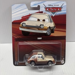 Cars Tubbs Pacer for sale | eBay