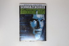 Schwarzenegger the Running Man Special Edition DVD
