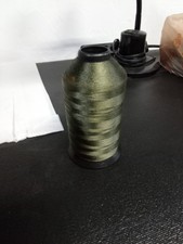 1/2lb spool of Olive drab nomex thread Tex 40