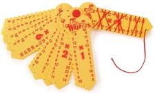 Wrap Ups - Multiplication - Learning Wrap Ups