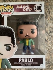Ultimate Funko Pop Evil Dead Figures Gallery and Checklist 32
