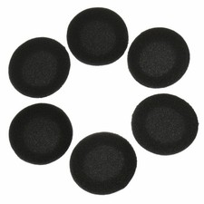 Replacement Sponge Earphone Ear Pad Cover Headphones Cushions for Koss Porta Pro
