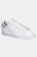 SCARPE ADIDAS STAN SMITH JH9710 StanSmith BIANCO GRIGIO SNEAKERS TG 44