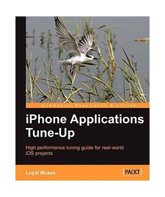 iPhone Applications Tune-Up, Loyal Moses