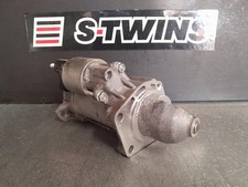 ALFA ROMEO STELVIO STARTER MOTOR 949, PETROL, 2.9, 01/18- 18 19 20 21 22 23