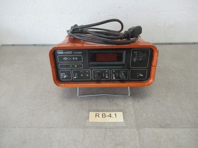 Tesa Tronic TTD60  Anzeigeeinheit für 2x induktive Messtaster Type 044.30007