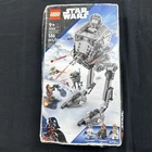 LEGO Star Wars Hoth AT-ST Walker 75322 Chewbacca Minifigure New Sealed Retired