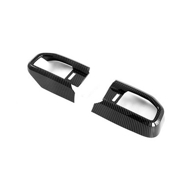 Suitable for 20 Ford Explorer middle out trend decorative stickers